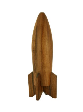 cohete madera g_